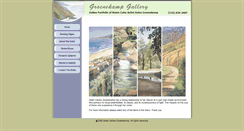 Desktop Screenshot of groenekamp.com